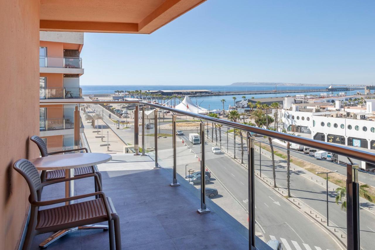 Hotel Spa Porta Maris By Melia Alicante Zewnętrze zdjęcie